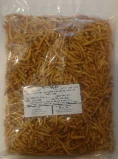 SajanGoth Lasun Bhujia, 200gm