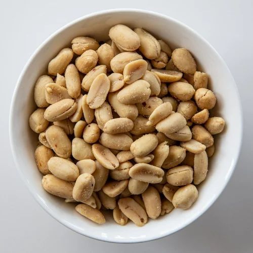 Suchika Salted Peanuts, 300gm