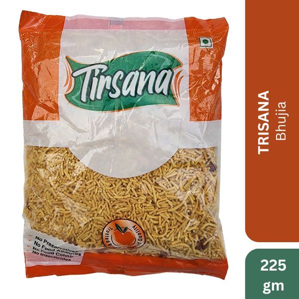 Tirsana Bhujia, 225gm