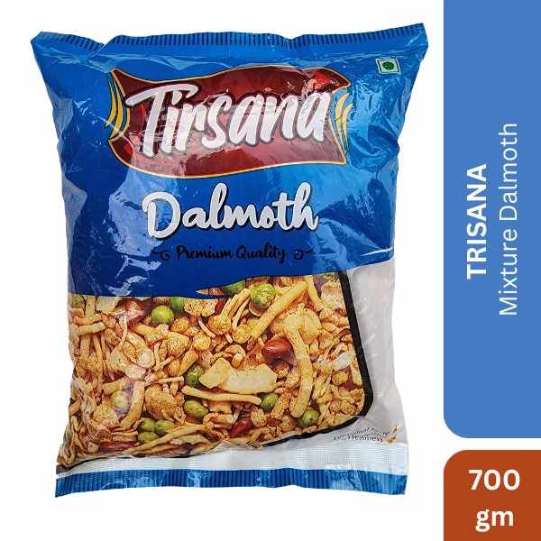 Tirsana Mixture Dalmoth, 700gm