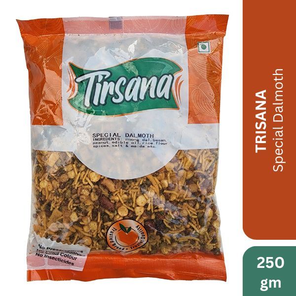 Tirsana Special Dalmoth, 250gm