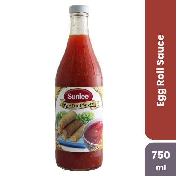 Sunlee Egg Roll Sauce, 750ml