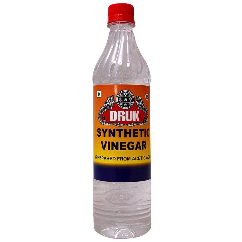 Druk Vinegar, 700ml