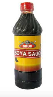 Druk Soya Sauce, 800ml