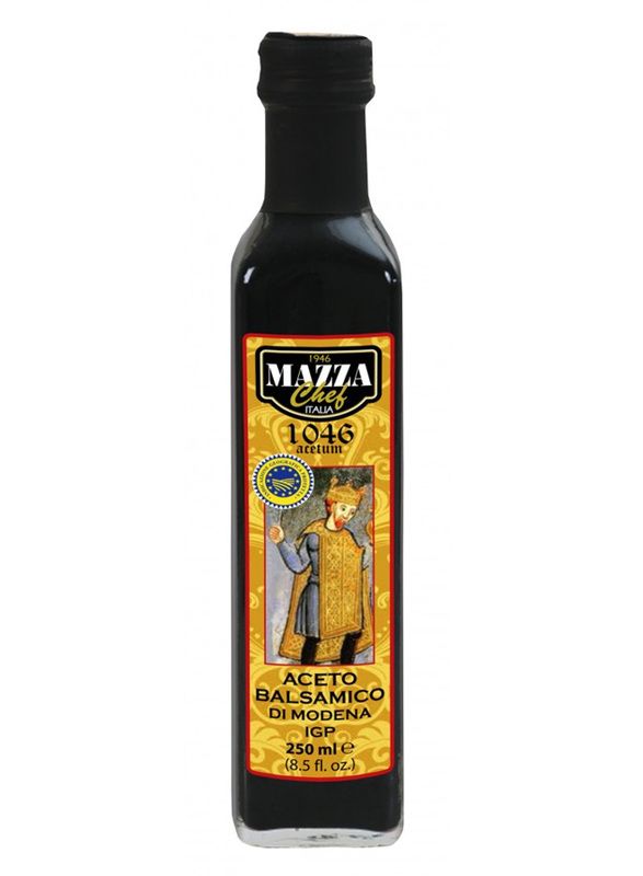 Mazza Balsamic Vinegar, 500ml