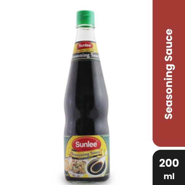 Sunlee Seasoning Sauce, 200ml