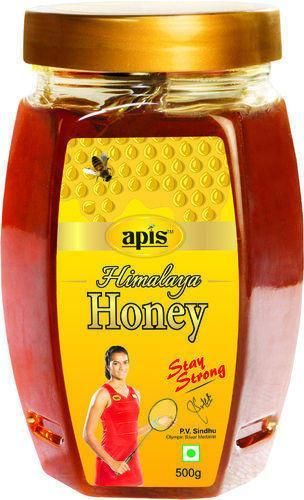 Apis Honey, 500gm