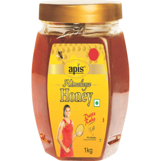 Apis Honey 1kg