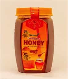 Sworgadwari Honey Mustard, 250gm