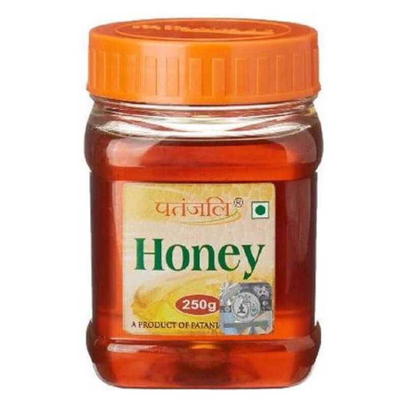 Patanjali Honey, 250g