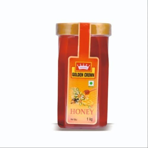 Golden Crown Honey, 1kg