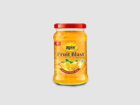 Apis Mango Jam, 450gm