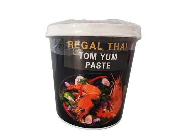 Regal Thai Tom Yum Paste, 1Kg