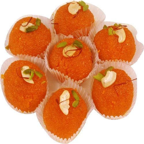 SajanGoth Kanpuri Laddu, 500gm