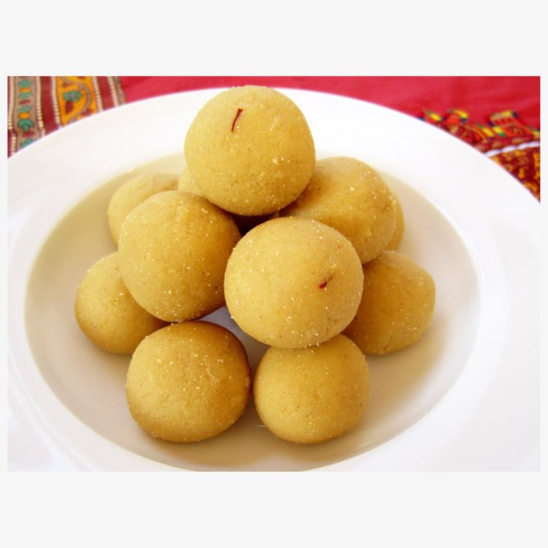 Pawan Besan Laddu, 1kg