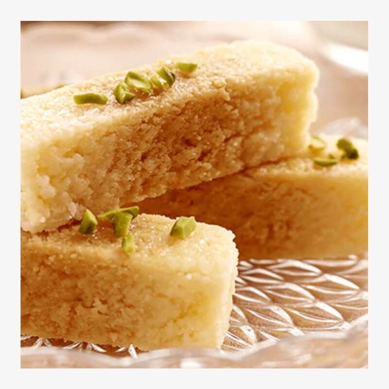 Pawan Milk Cake, 500gm