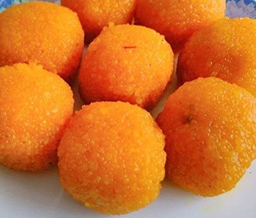 SajanGoth Bundia Laddu,1kg