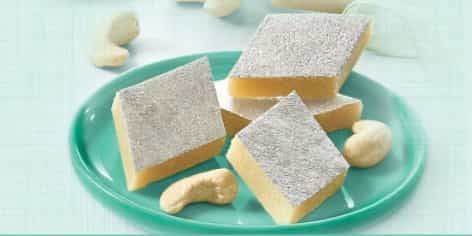 Pawan Kaju Burfi, 1Kg