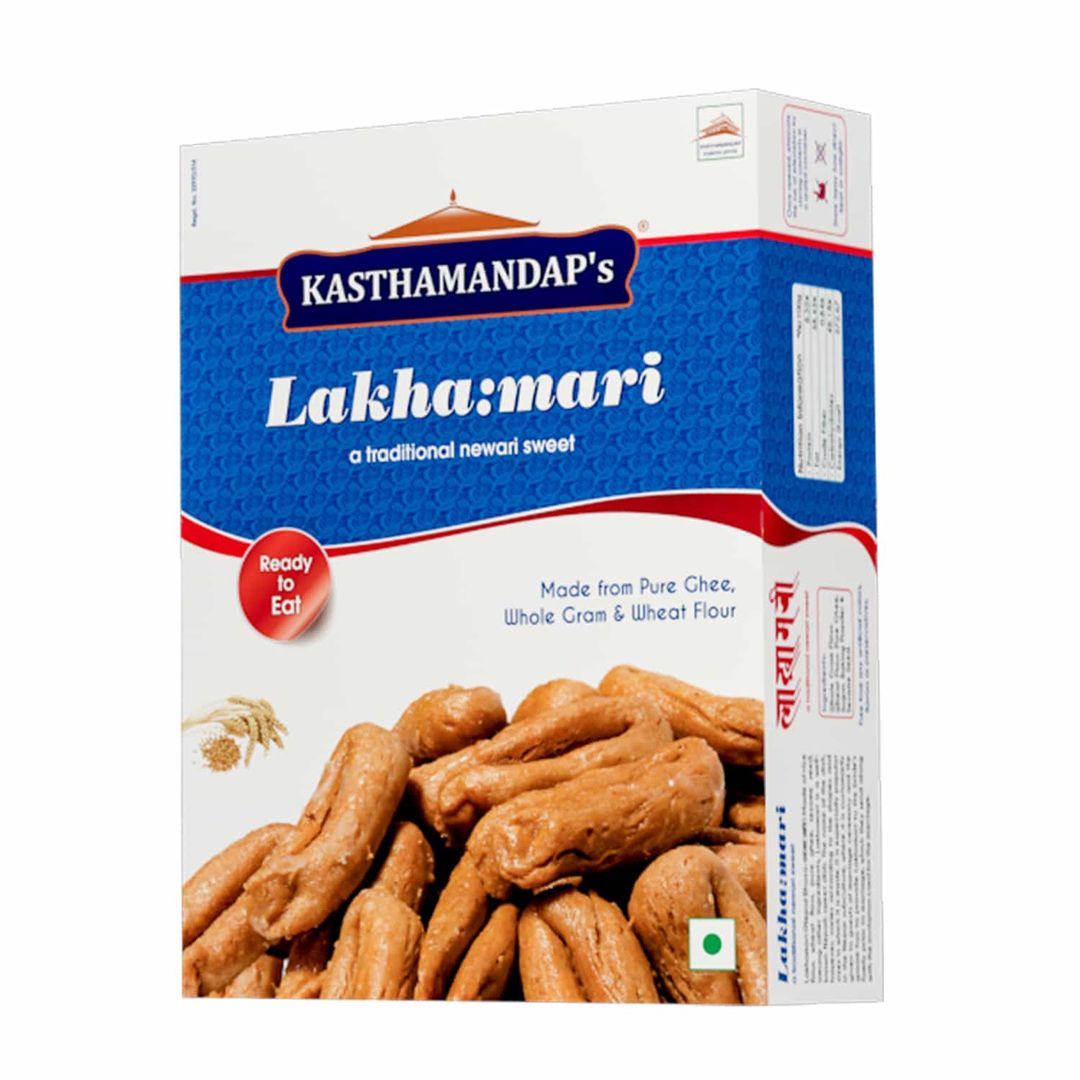 Kasthamandap Box Aaitha, 500gm