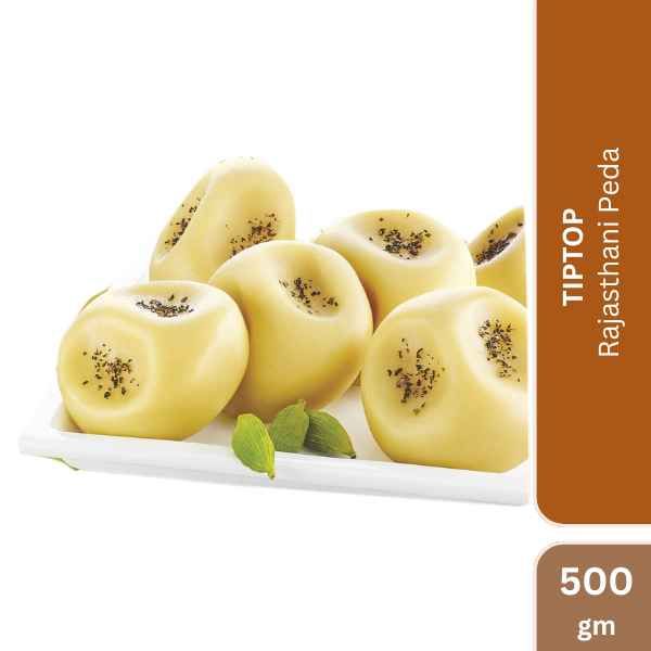 TipTop Rajasthani Peda, 500gm