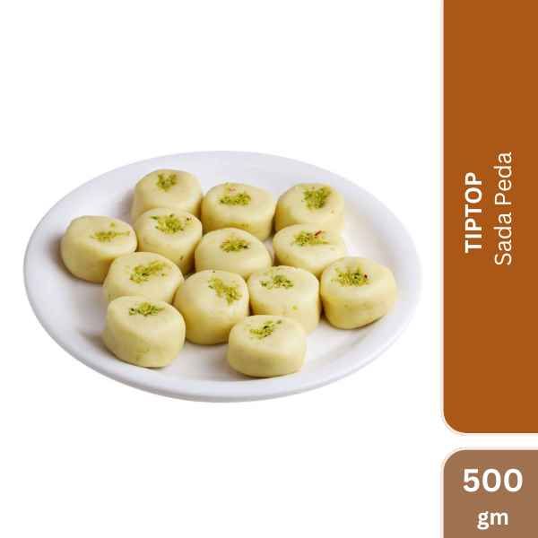 TipTop Sada Peda, 500gm