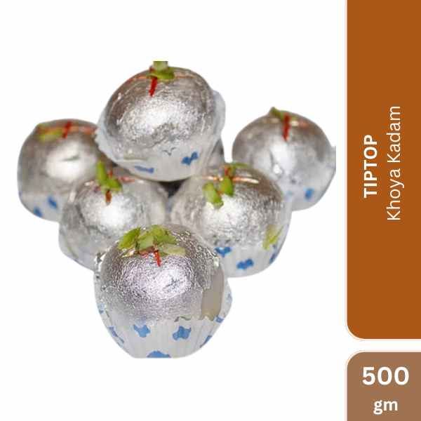 TipTop Khoya Kadam, 500gm