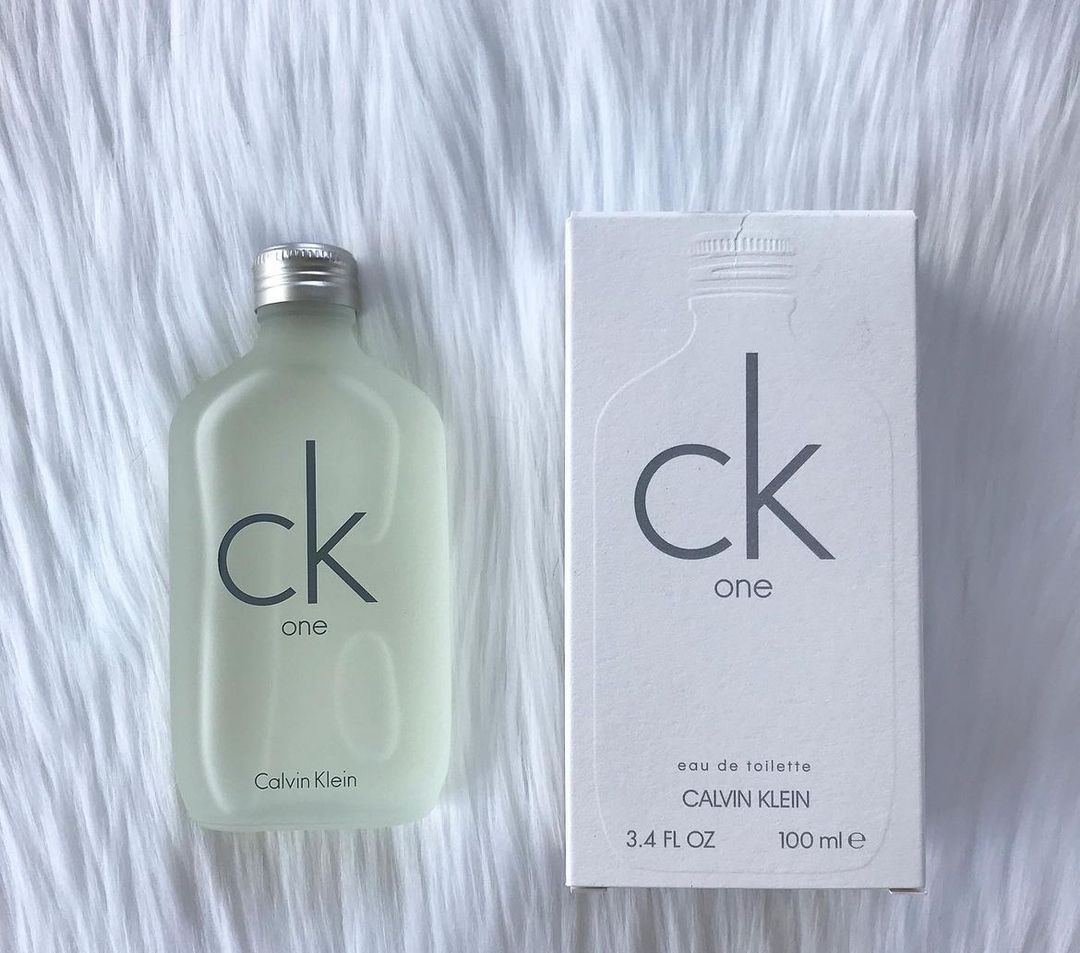 CK One EDT (100ml)