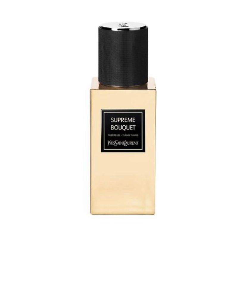 Supreme Bouquet (Le vestiaire des parfums)-Yves Saint Laurent