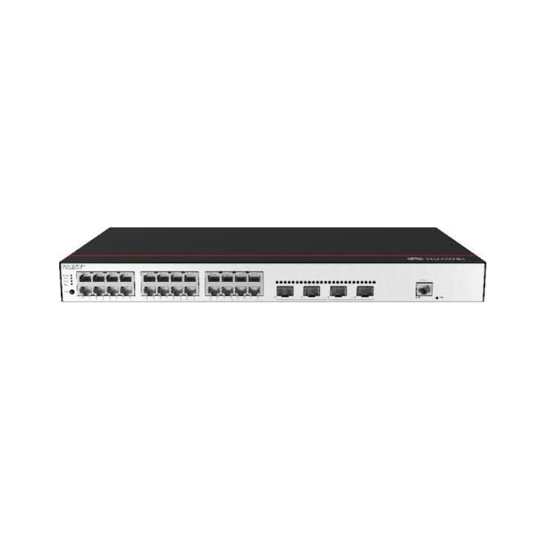  S5735-L24P4S-A-V2 POE CloudEngine