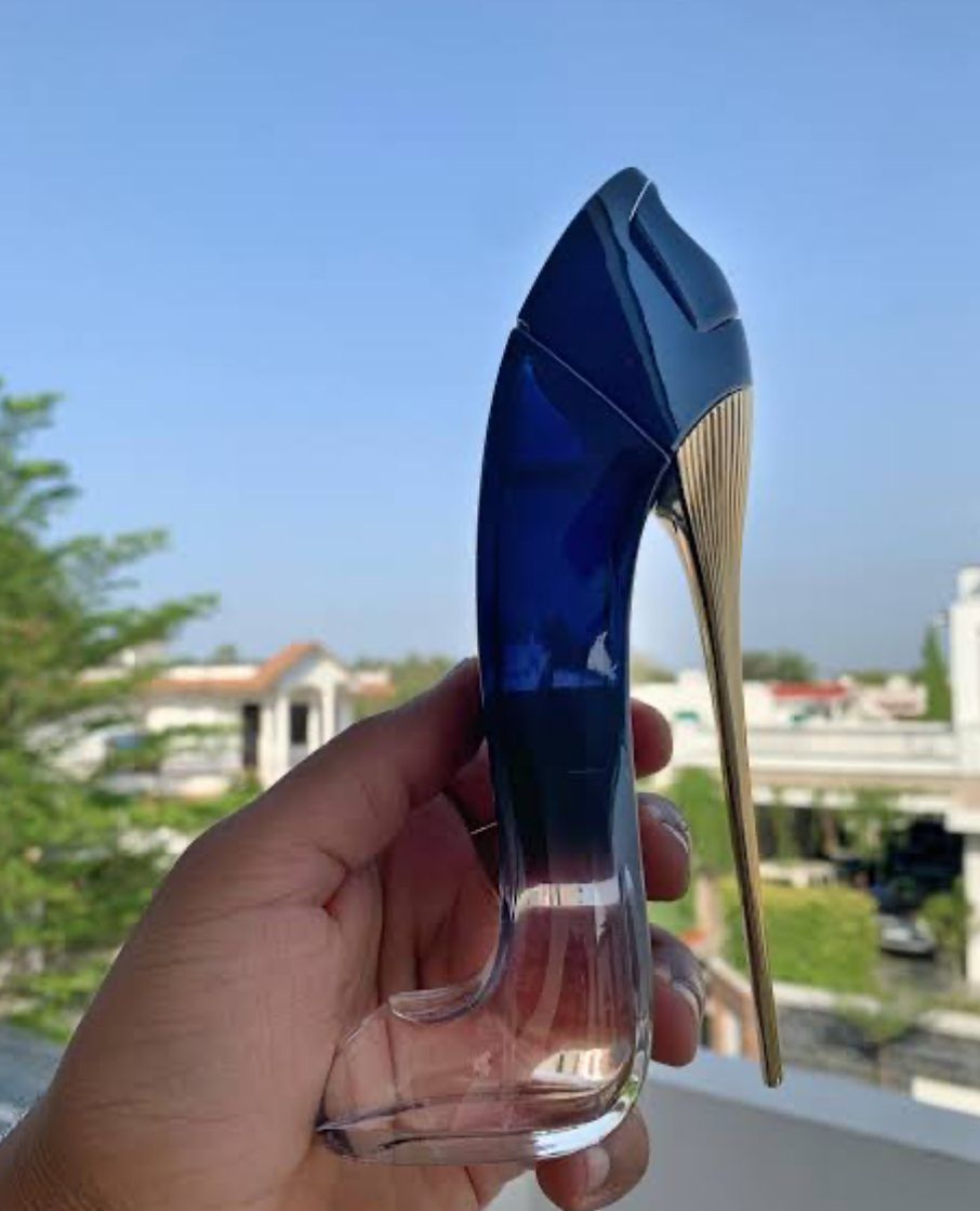 (Sold Out) Carolina Hererra Good Girl LEGERE EDP (80ml)