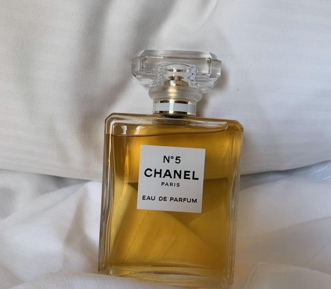 Chanel No.5 EDP 100ml 