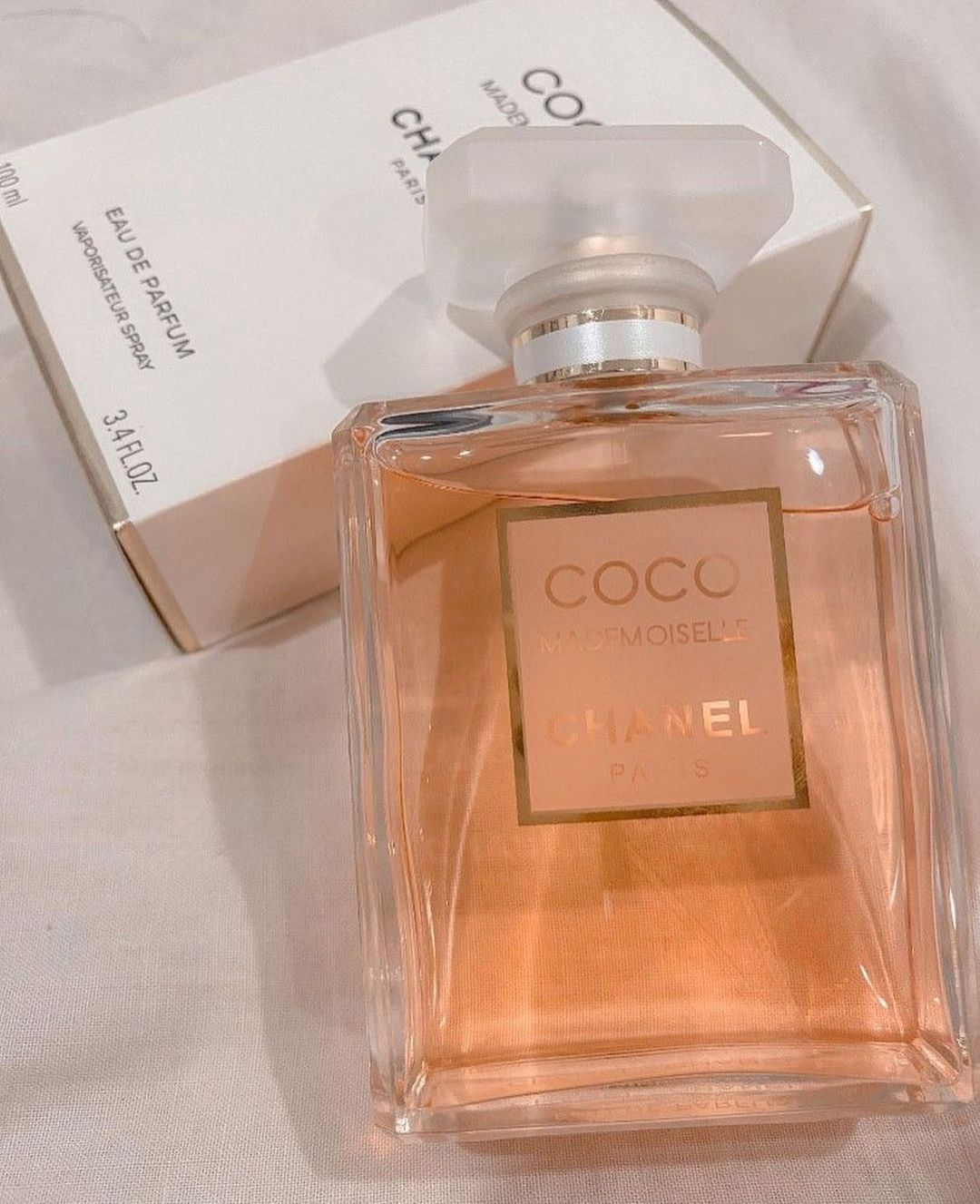Coco Channel Mademoiselle EDP 100ml 