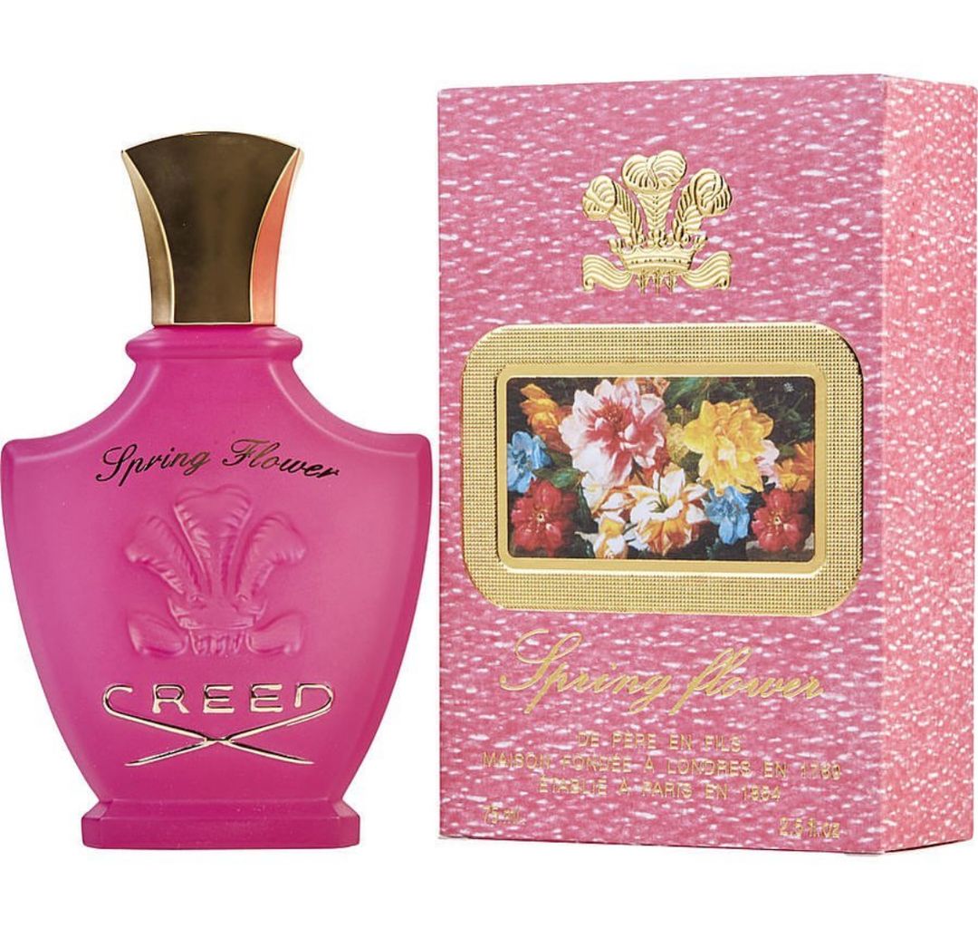 Creed Spring Flower (75ml)