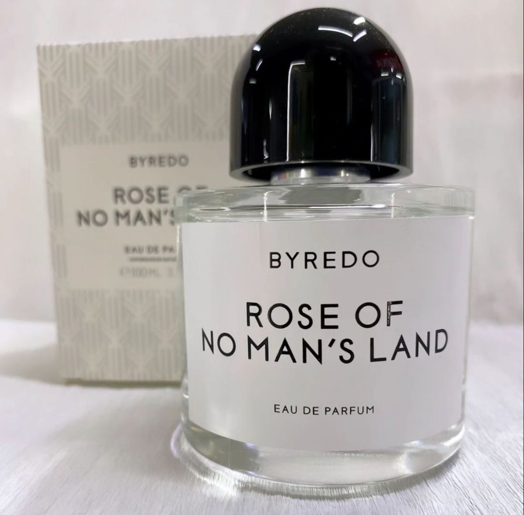Byredo ROSE OF NO MAN's LAND EDP (100ml)