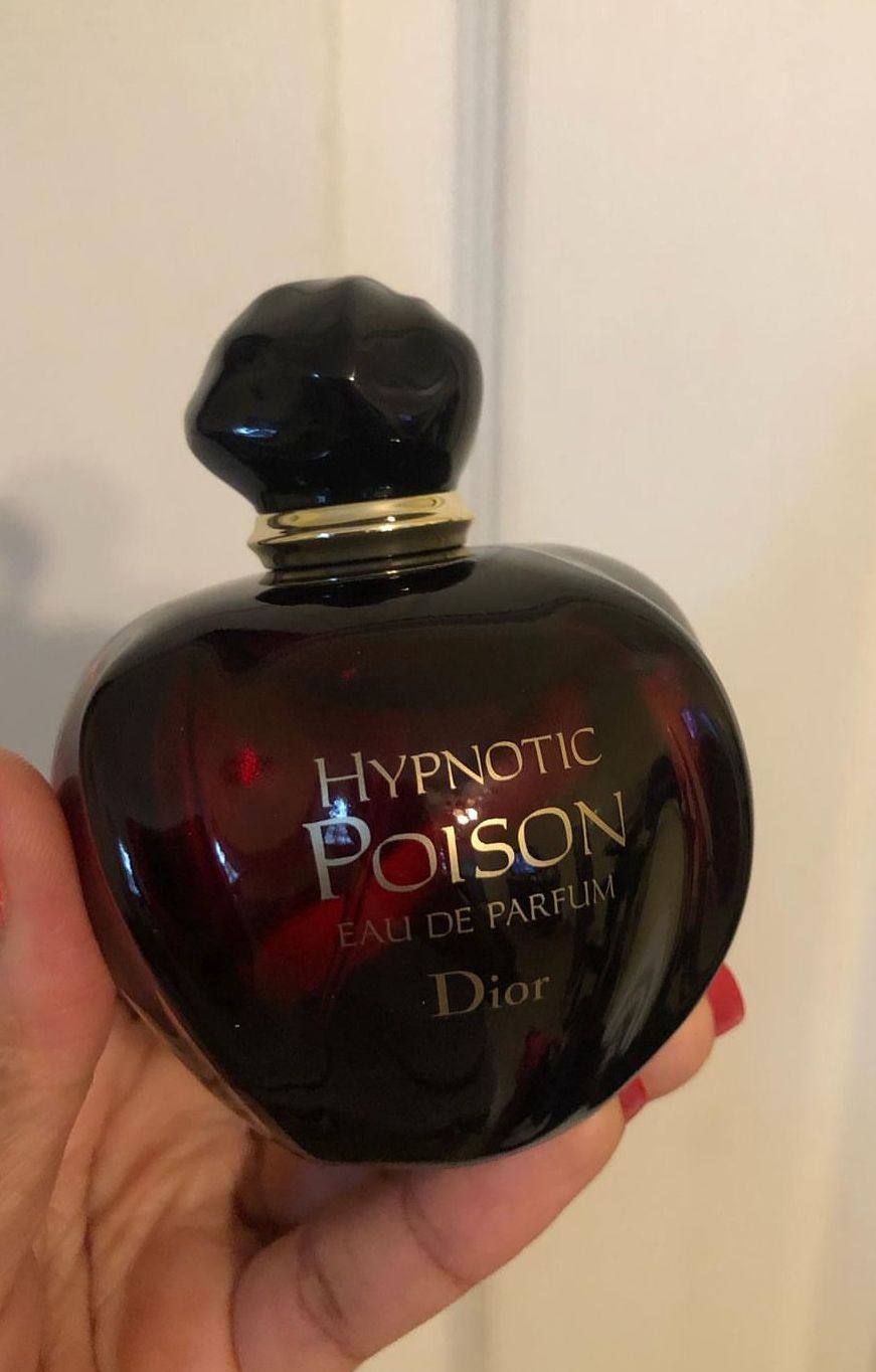 Dior Hypnotic Poison EDT (100ml)