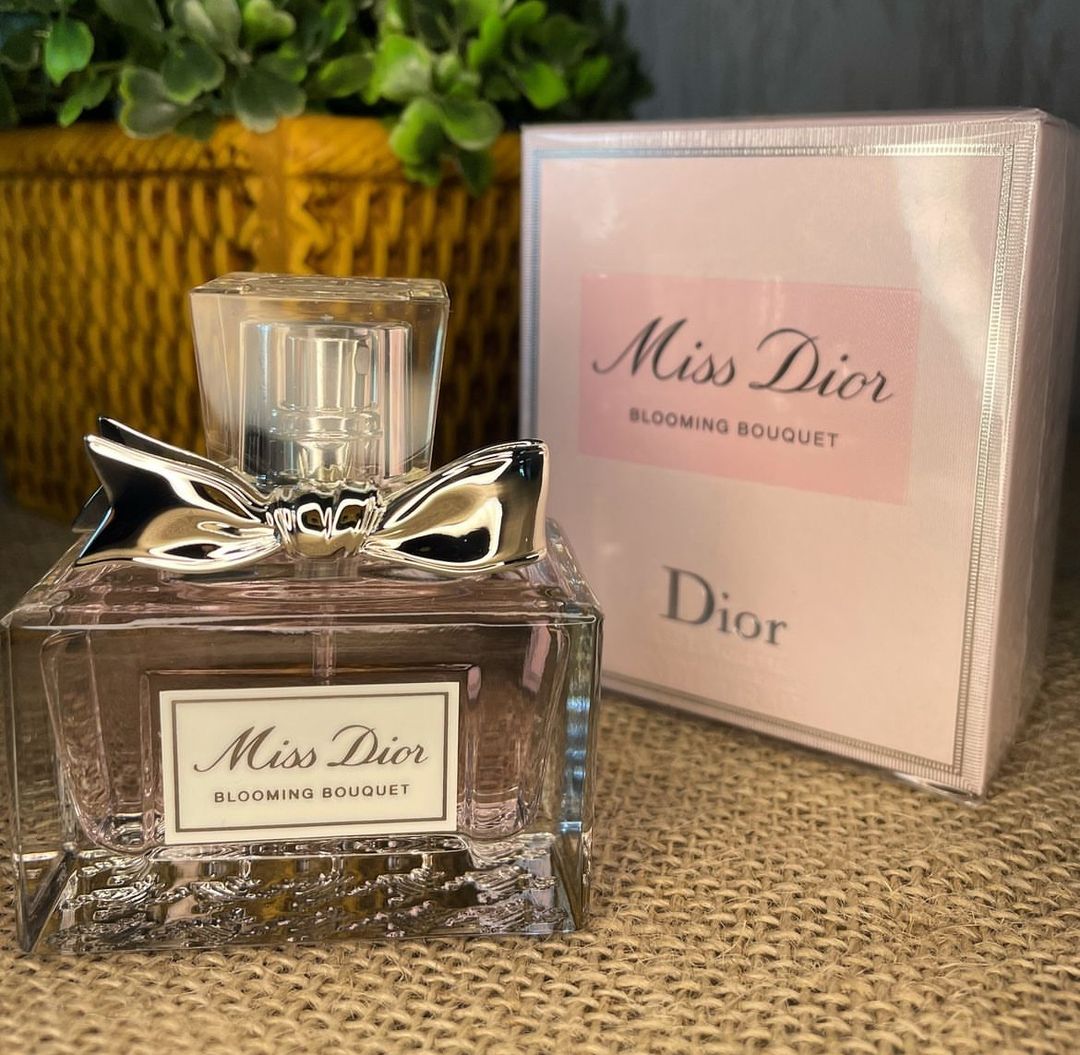 Miss Dior Blooming Bouquet EDT (100ml)
