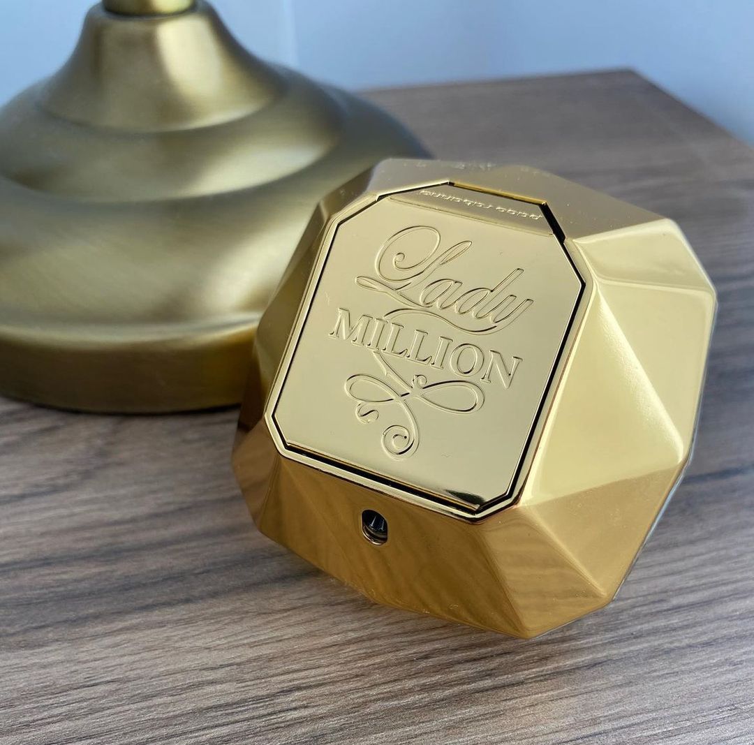 Paco Rabanne Lady Million EDP (80ml)
