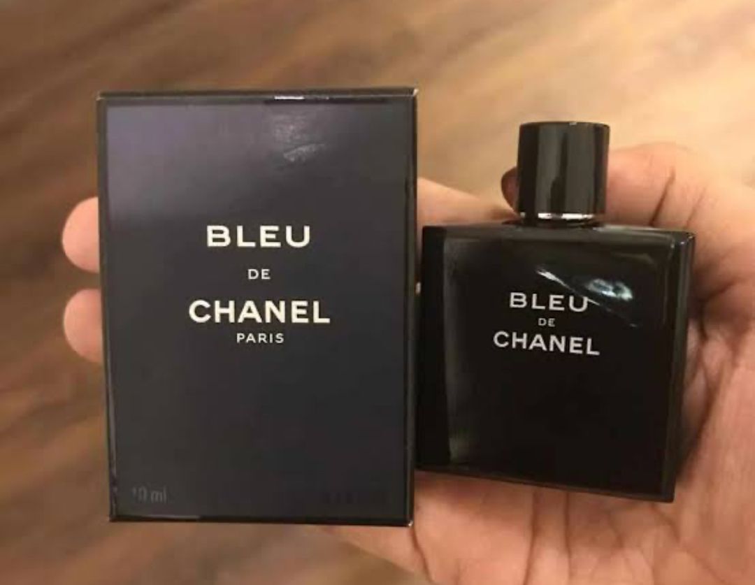 Chanel De Bleu Pour Homme (100ml)