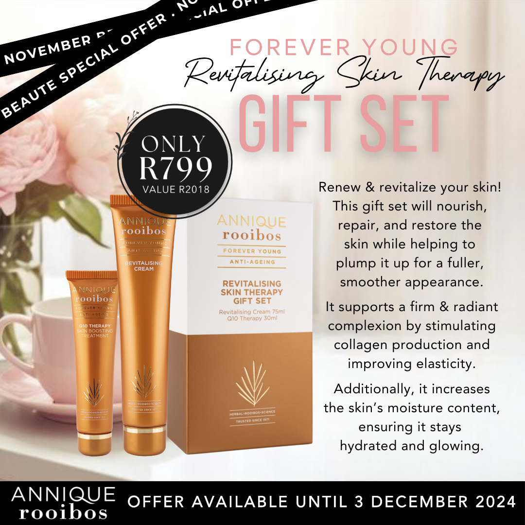 FY Gift Set