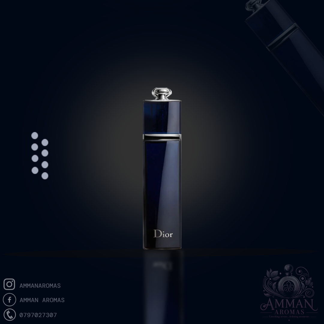 Dior Addict EDP