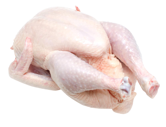 Chicken Whole 