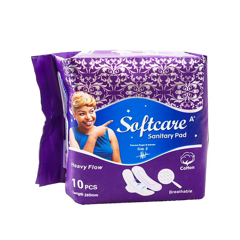Softcare Pads