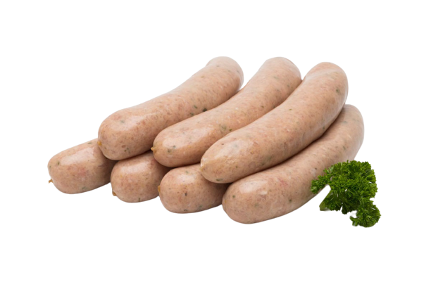 Chicken Sausages 