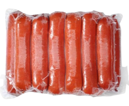 Beef Sausage 