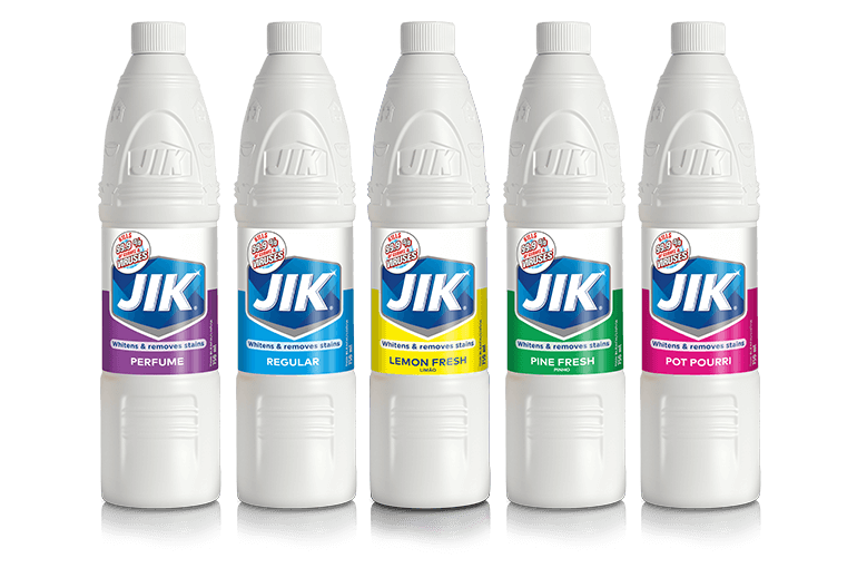 Jik (1 litre)