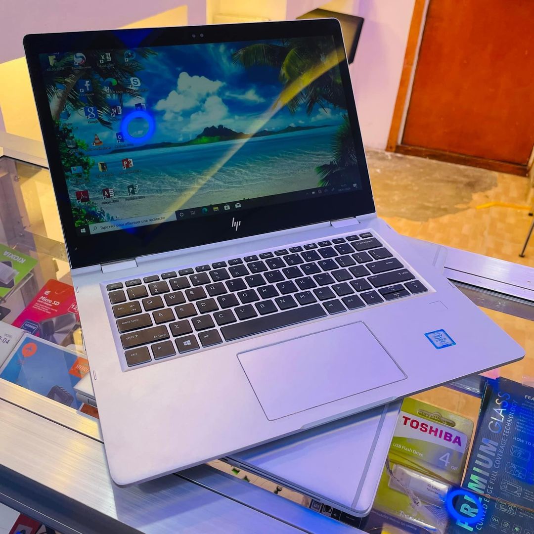 HP EliteBook 840 g5