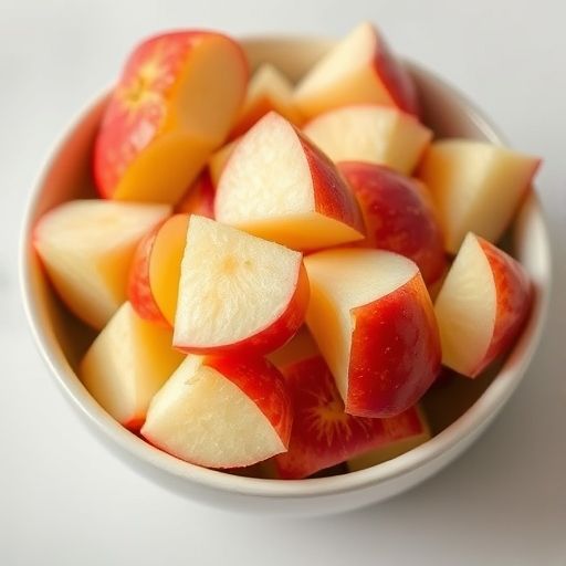 Apple Bowl