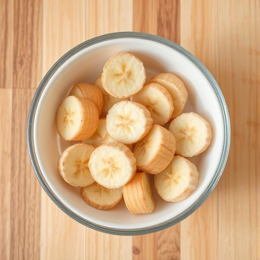 Banana Bowl