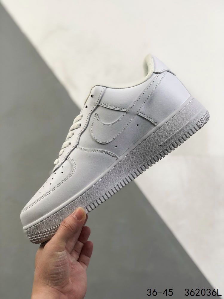 Air force 1 (white)