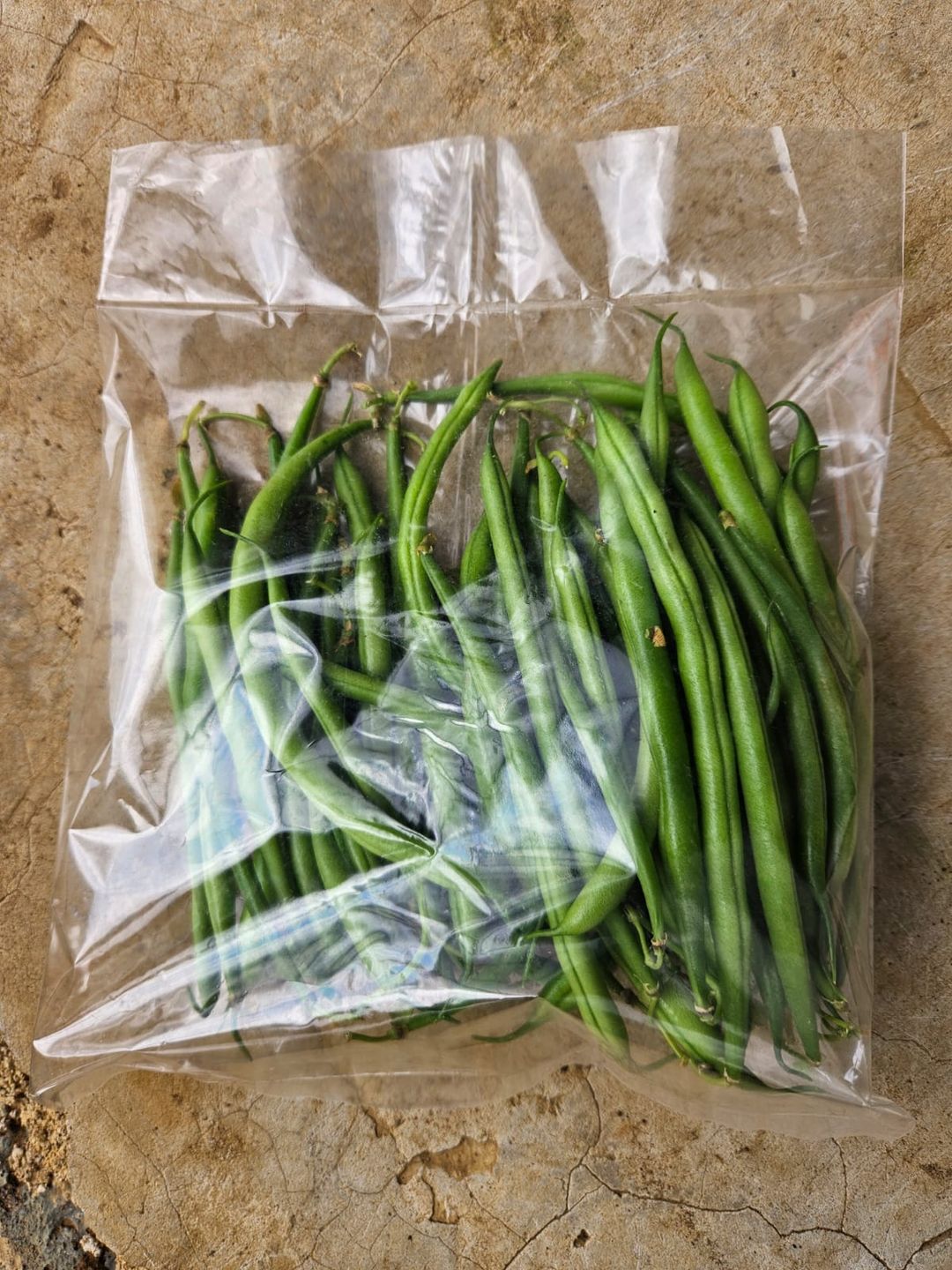 300g Green beans